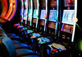 711 slot