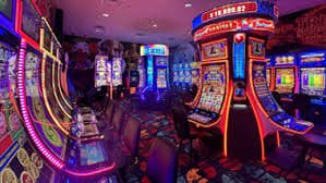 711 slot