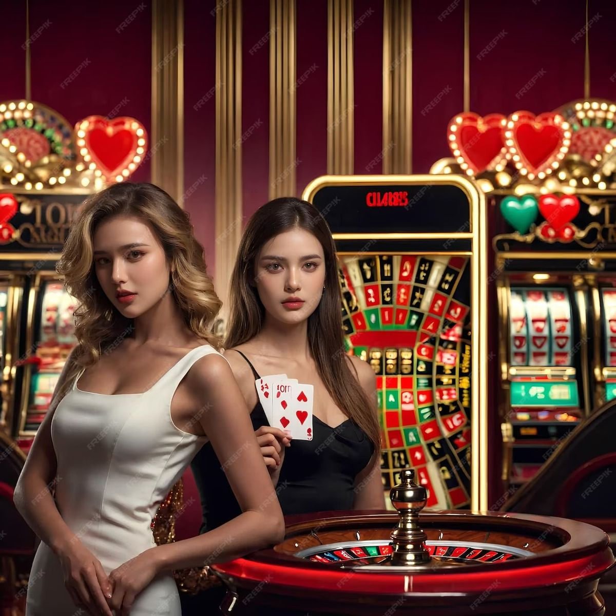 711 slot