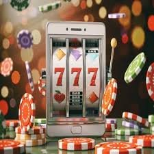 711 slot