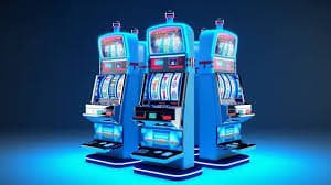 711 slot